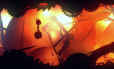 Badland: Goty