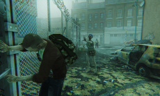 Ubisoft Reanimates ZOMBI for PS4, Xbox One, and PC