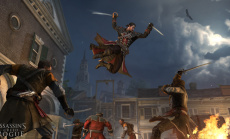 Assassin’s Creed Rogue - Zwei Gameplay-Trailer veröffentlicht