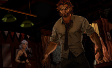 Critically-Acclaimed The Wolf Among Us: A Telltale Games Series coming to Retailers on November 4th