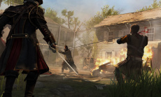 Assassin's Creed Rogue (Xbox 360) - Screenshots DLH.Net Review