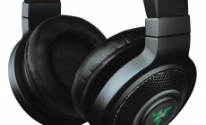 Razer kündigt neue Peripherie-Reihe Chroma an