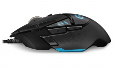 Logitech G502 Proteus Core Tunable Gaming Mouse komm im Mai