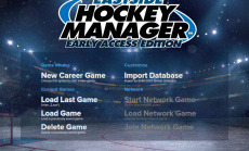 Eastside Hockey Manager