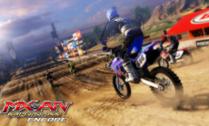 MX vs. ATV Supercross Encore Coming to Xbox One and PlayStation 4