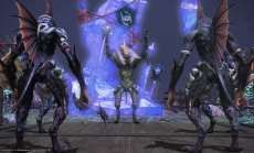 Final Fantasy XIV: A Realm Reborn ab sofort für PlayStation 4 erhältlich