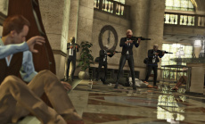 GTA Online Heists - neuer Trailer und Infos