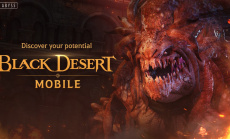 Black Desert Mobile