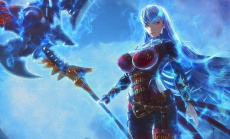 Valkyria: Revolution
