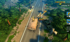 Tiny Troopers Joint Ops - Offizieller Trailer - PlayStation 3 Screenshots