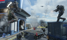 Call of Duty: Advanced Warfare – Deutsche Fassung erscheint 100% unverändert und ungeschnitten