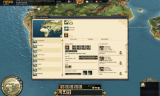 East India Company Gold Edition - Screenshots