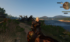 The Witcher3: Wild Hunt