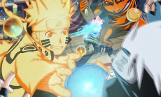 Naruto Shippuden Ultimate Ninja Storm Revolution - Die Entstehung der Akatsuki