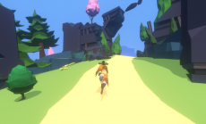 AER: New Exploration/Adventure Game from Daedalic and Forgotten Key, Coming in 2016