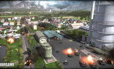 Wargame: Two-Front-War ab heute im Handel