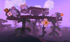 Online-RPG Trove startet in die Closed Beta