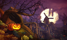 Die neuen Untoten in Borderlands 2 Headhunter 1: TK Baha’s Bloody Harvest