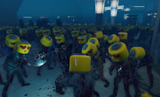 Dead Rising 4 Review