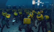 Dead Rising 4 Review