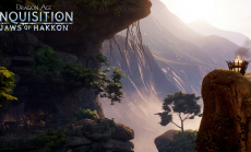 BioWare Expands Dragon Age: Inquisition With New Jaws of Hakkon Content, Out Now