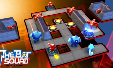 The Bot Squad: Puzzle Battles vorgestellt