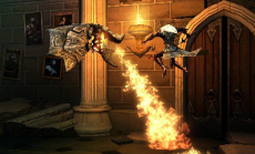 Nachwehen der gamescom: Castlevania: Lords of Shadow – Mirror of Fate (3DS)