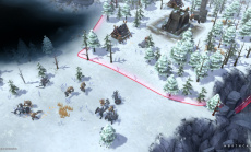 Creators of Evoland Announce Strategy and Exploration Game Northgard