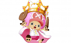 One Piece Unlimited World Red Chopper-Edition & Strohhut-Edition angekündigt