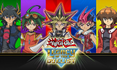 Yu-Gi-Oh! Legacy of the Duelist