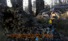 Metro Redux - Screenshots DLH.Net Review