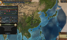 The Rights of Man Coming Soon to Europa Universalis IV