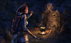 Witches Festival Launches in Elder Scrolls Online