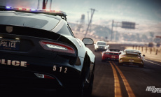 Need for Speed Rivals Complete Edition macht ab dem 23. Oktober die Straßen unsicher