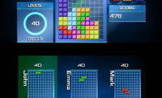 Releasedatum von Tetris Ultimate für Nintendo 3DS