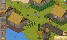 Build The Ultimate Town With Towncraft, Available Now For iPhone And Mac