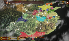 Romance of the Three Kingdoms XIII – Koei Tecmo Reveals Hero Mode