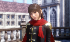 New Gameplay Overview Trailer for Final Fantasy Type-0 HD