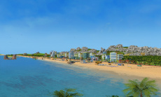 Beach Resort Simulator ab 28. November 2014 für PC
