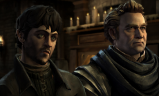 Game of Thrones: A Telltale Games Series