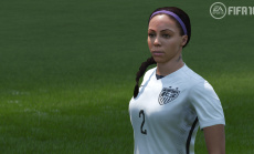 FIFA 16 Screenshots