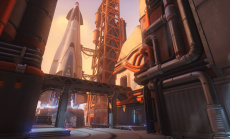 Overwatch - Bilder