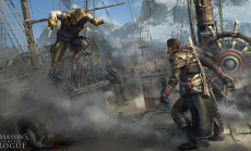 Assassin’s Creed Rogue - Zwei Gameplay-Trailer veröffentlicht