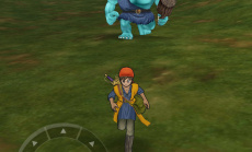 Dragon Quest VIII jetzt auf mobilen Geräten erhältlich
