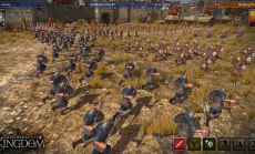 Total War Battles: Kingdom – Beta 0.3 Starts Today