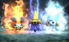 World of Final Fantasy Allows you to Collect, Raise, and Battle Monsters for the First Time