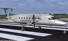 FlightGear Flugsimulator: realistisch abheben