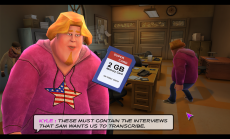 Superhero Comedy Adventure Supreme League of Patriots Now Out for iPad