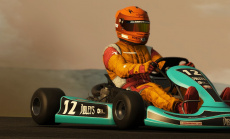 Kart-Screenshots zu Project CARS veröffentlicht