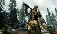 Neue Screenshots zu The Elder Scrolls V: Skyrim